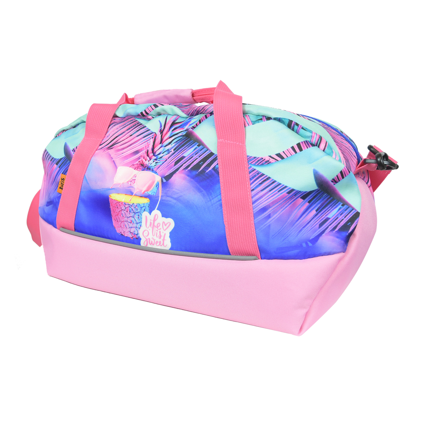 Спортик ананас 0308