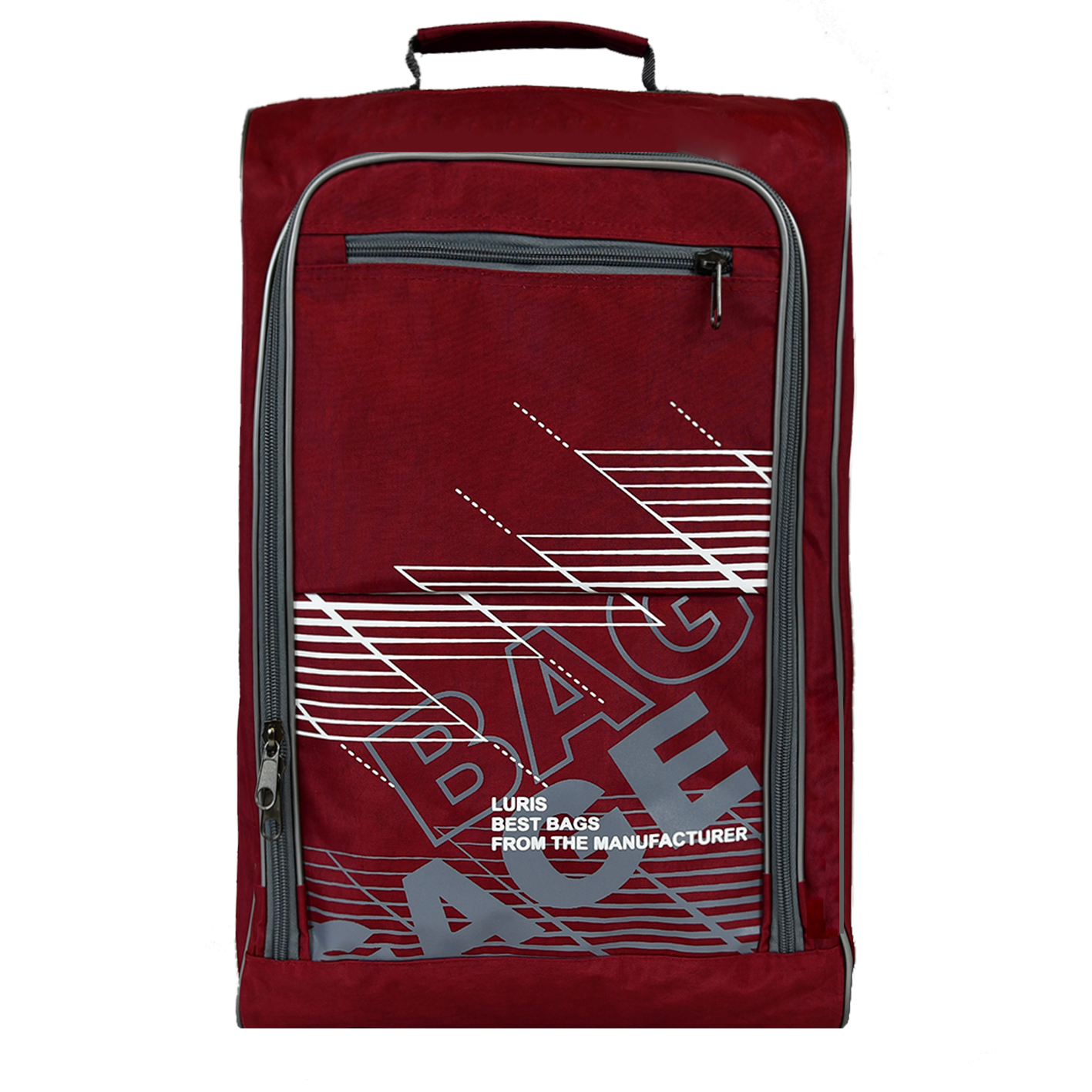 Фаэтон 12 жатка, сорт 1 бордовый