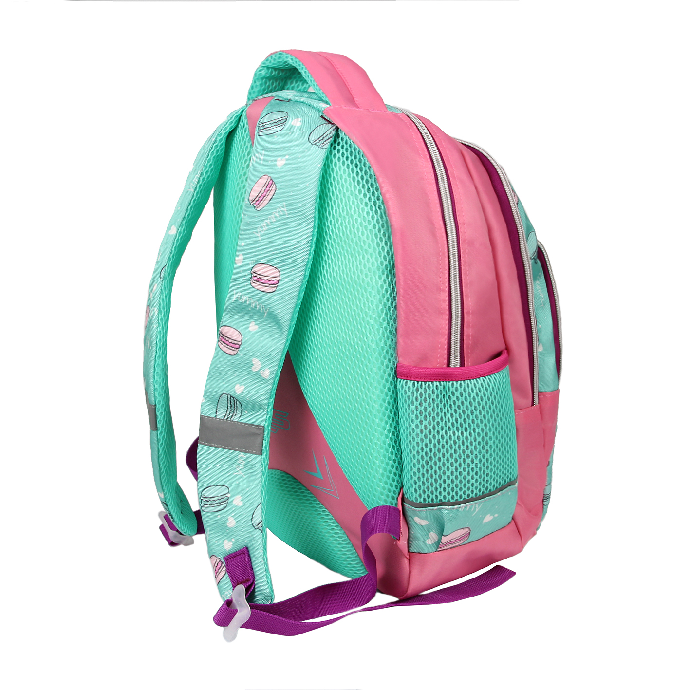 Рондо макарун 255