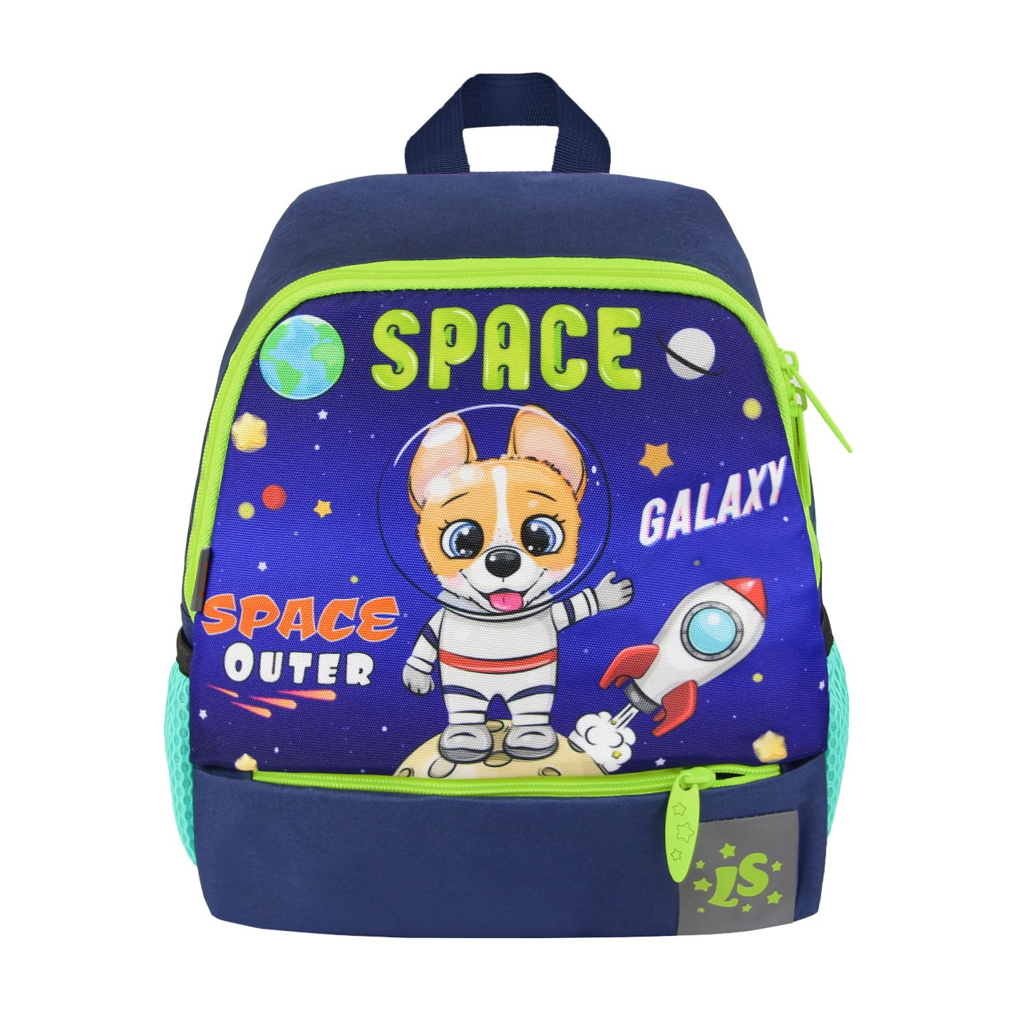 Банни космос 529