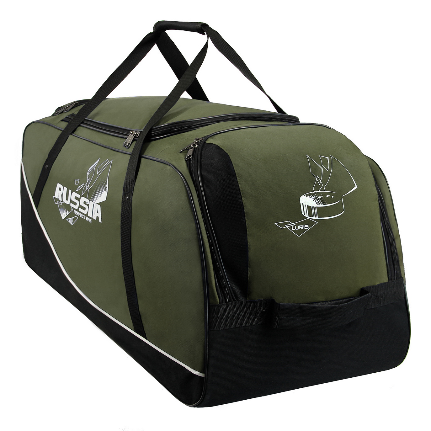 Фаэтон спорт, сорт 2 хакки