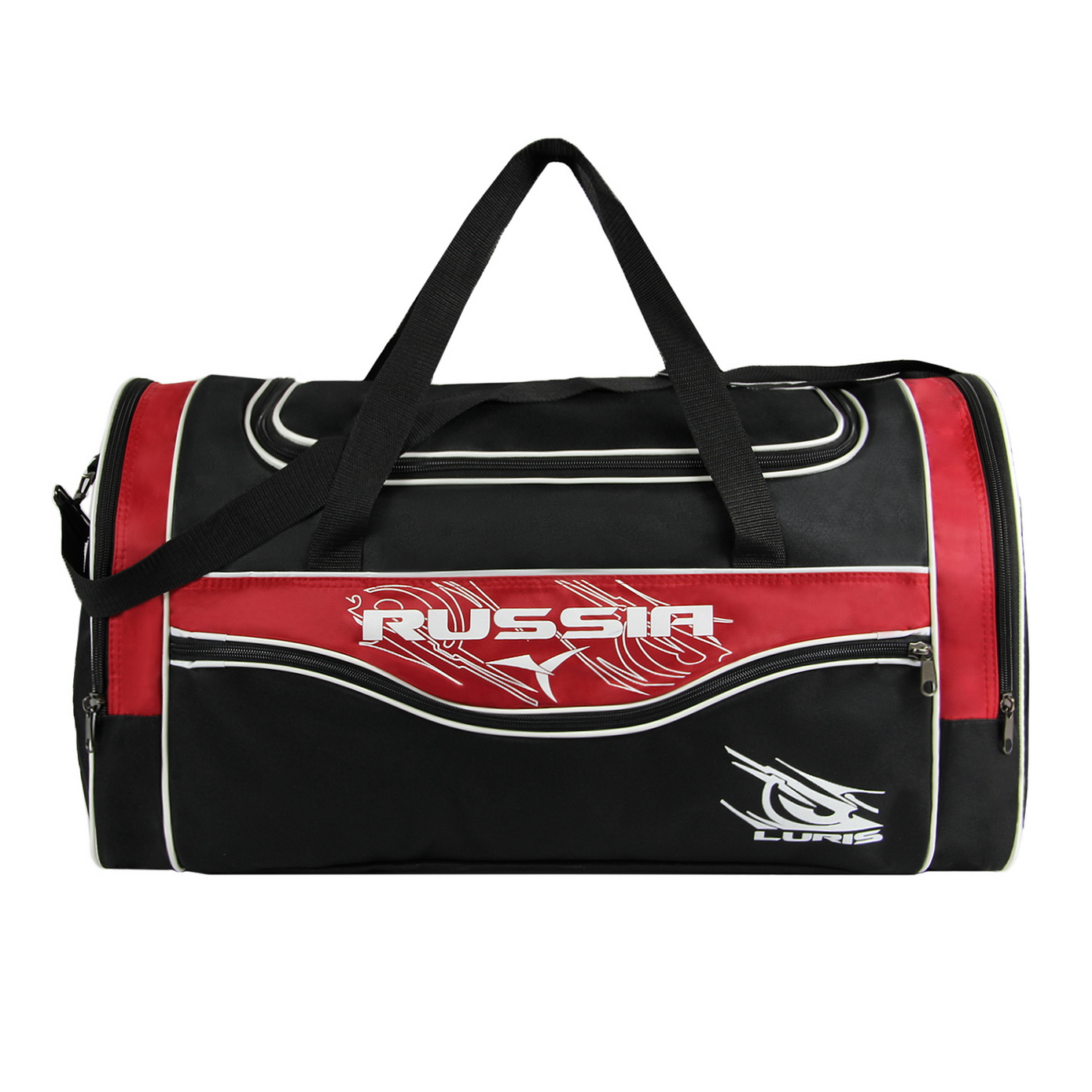 Спортивная магнат Россия, сорт 3 черный