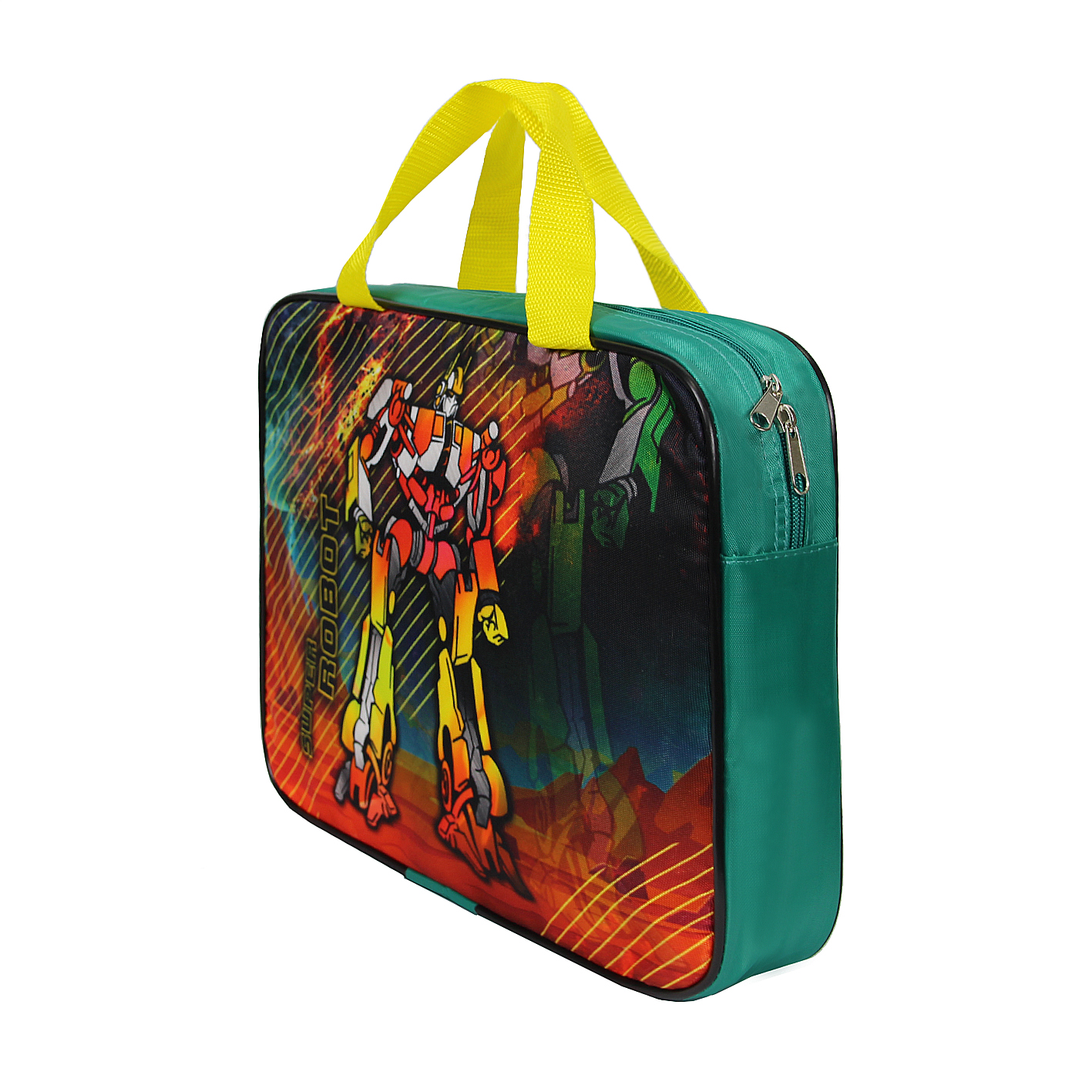 Папка 2, сорт 1 робот 1261